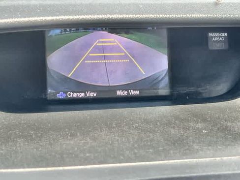 Used 2014 Honda CR-V LX image 26