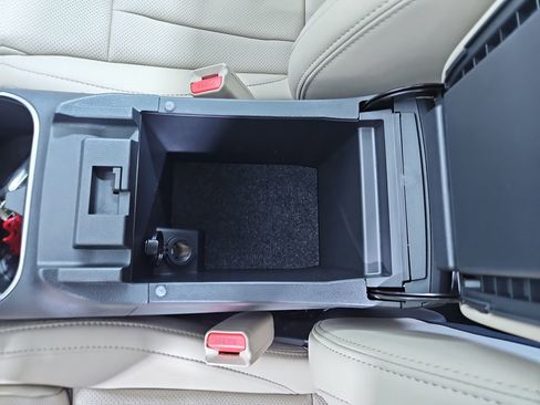 New 2025 Subaru Legacy Limited image 26