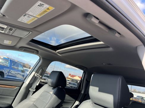 Used 2022 Honda CR-V Touring image 24