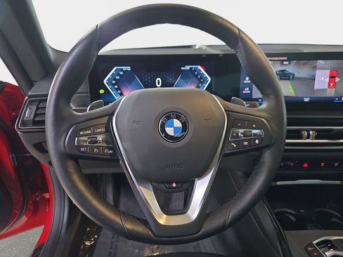 Used 2023 BMW 230i Coupe w/ Premium Package RWD image 19