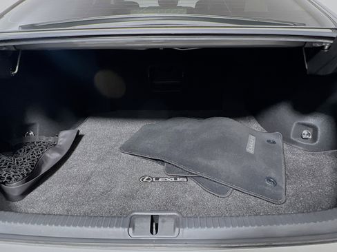 Used 2021 Lexus ES 350 w/ Premium Package FWD image 34