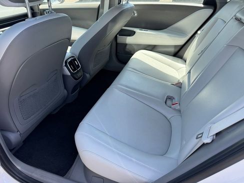 Used 2024 Hyundai Ioniq 6 SEL RWD image 5