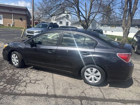 Used 2014 Subaru Impreza 2.0i image 11