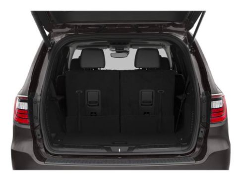 Certified 2019 Dodge Durango Citadel AWD/4WD image 12