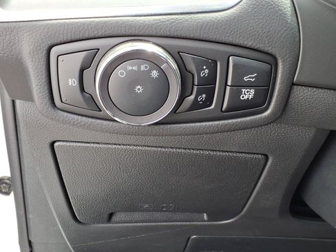 Certified 2024 Ford Edge Titanium AWD/4WD image 18