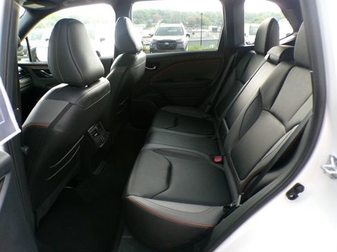 Used 2025 Subaru Forester Sport AWD/4WD image 20