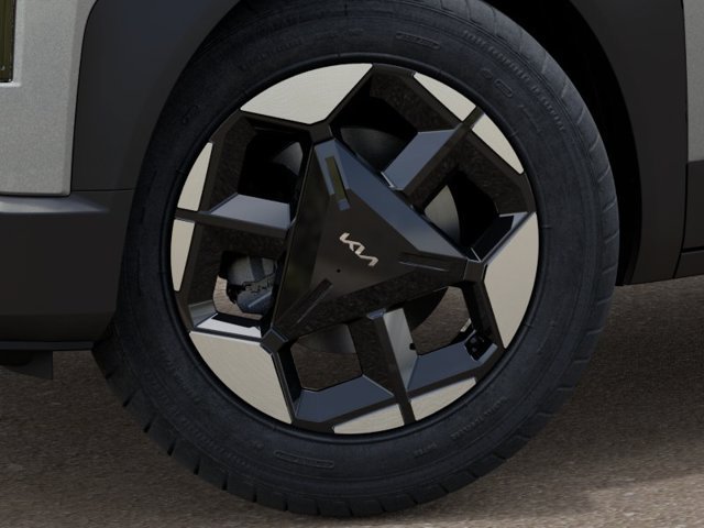 New 2027 Kia Seltos EX FWD image 10