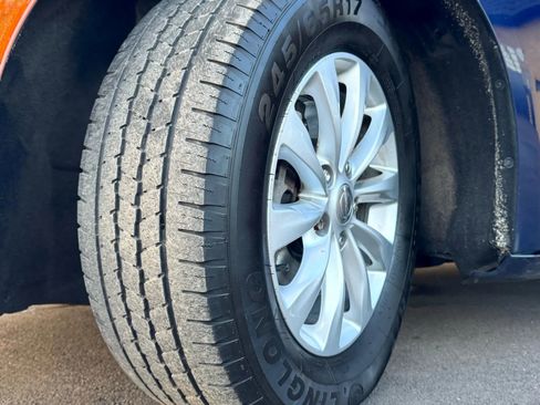 Used 2018 Chrysler Pacifica Touring Plus image 27