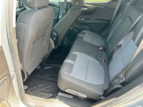 Used 2024 Chevrolet Blazer LT w/ Convenience Package FWD image 39