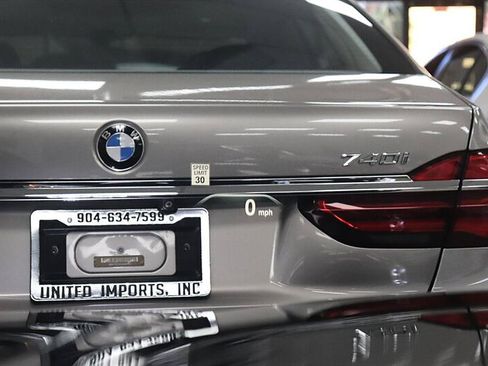 Used 2018 BMW 540i RWD image 60
