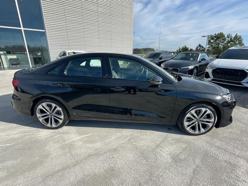 New 2026 Audi A3 2.0T Premium Plus image 4