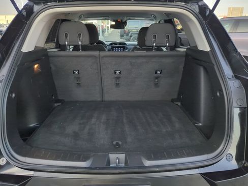 Used 2023 Chevrolet TrailBlazer LT w/ Convenience Package image 38