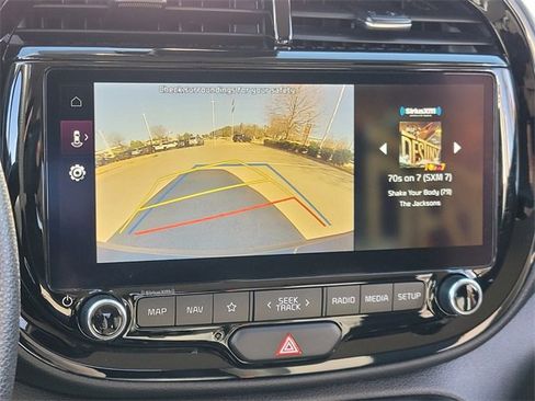 Used 2024 Kia Soul S image 23