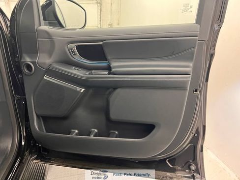New 2026 Ford Expedition Platinum w/ Stealth Appearance Package AWD/4WD image 49