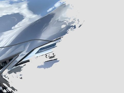 New 2026 Lexus NX 450h+ AWD w/ Luxury Package image 9