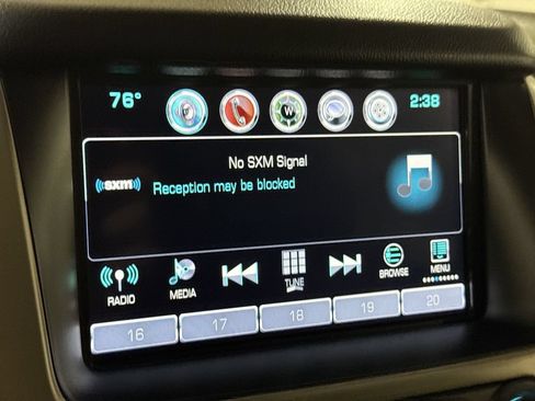 Used 2019 GMC Yukon Denali w/ Denali Ultimate Package AWD/4WD image 14