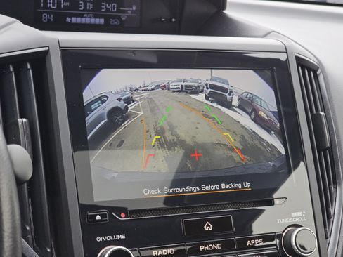 Used 2023 Subaru Crosstrek 2.5i Sport image 14