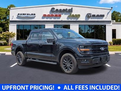 Used 2026 Ford F150 XLT