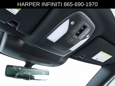 Used 2023 INFINITI QX60 Autograph w/ Cargo Package AWD/4WD image 27