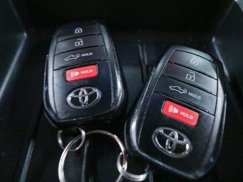 Used 2023 Toyota Tundra SR5 AWD/4WD image 24