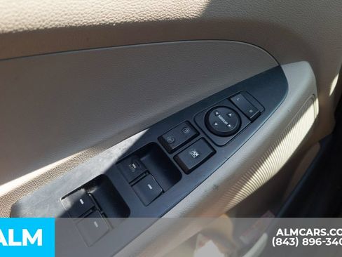 Used 2018 Hyundai Tucson SEL FWD image 16