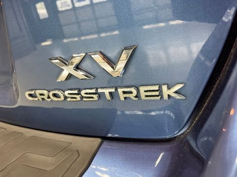 Used 2015 Subaru Crosstrek 2.0i Limited AWD/4WD image 36