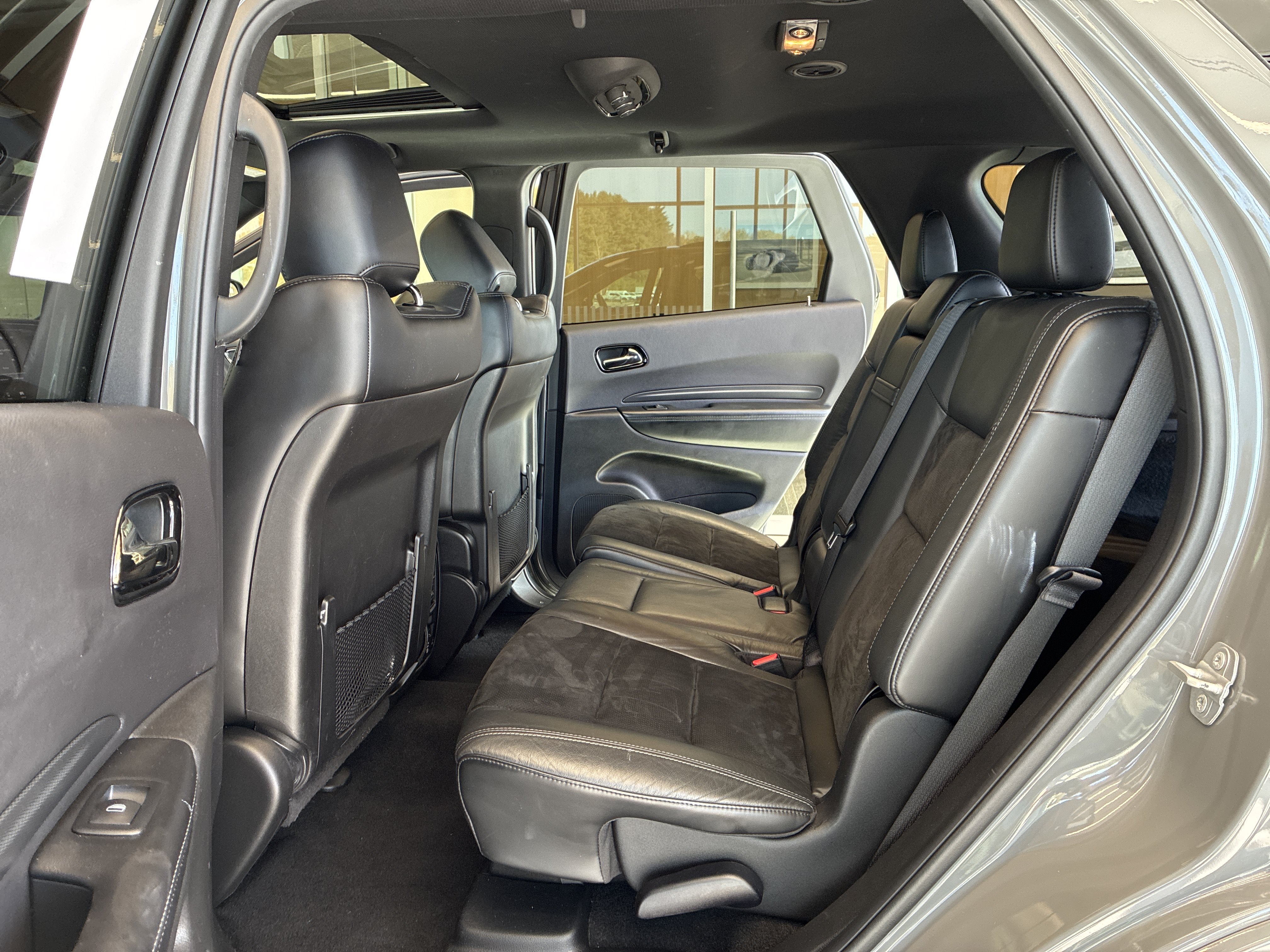 Used 2021 Dodge Durango GT AWD/4WD image 13