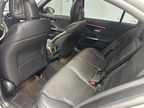 Used 2024 Mercedes-Benz C 300 300 4MATIC image 3