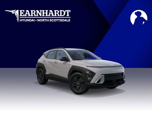 New 2026 Hyundai Kona SEL Sport FWD image 2