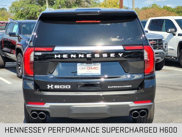 New 2026 GMC Yukon Denali w/ Denali Reserve Package AWD/4WD image 5