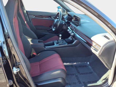 Used 2022 Honda Civic Si image 15