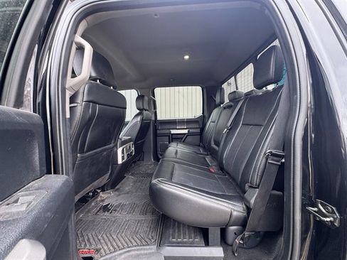 Used 2020 Ford F350 Lariat image 12