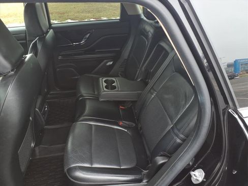 Used 2023 Lincoln Corsair Grand Touring image 25