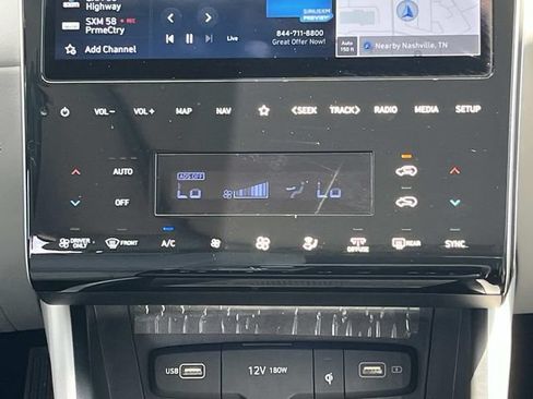 Used 2022 Hyundai Tucson Limited w/ Cargo Package AWD/4WD image 16