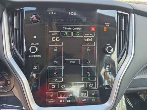 Used 2024 Subaru Legacy Premium image 21