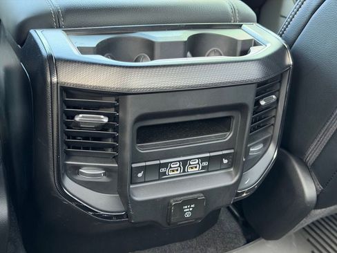 Used 2025 RAM 1500 Rebel w/ Rebel Level 2 Equipment Group AWD/4WD image 31