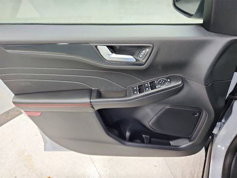 New 2026 Ford Escape ST-Line Select w/ Tech Pack #1 image 33