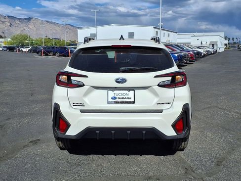 New 2026 Subaru Crosstrek 2.0i Premium AWD/4WD image 10