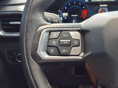 Used 2024 Ford Mustang Premium RWD image 18