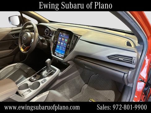 Used 2024 Subaru Crosstrek 2.5i Wilderness AWD/4WD image 29