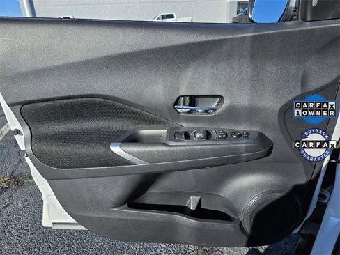 Certified 2024 Nissan Kicks SV w/ Interior Electronics Package image 28