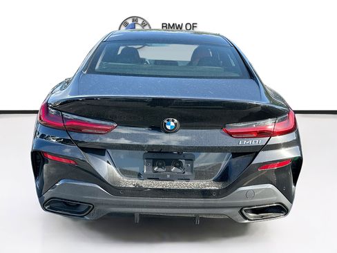 New 2026 BMW 840i RWD image 5