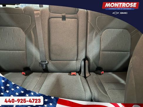 Used 2021 RAM 1500 Big Horn AWD/4WD image 21