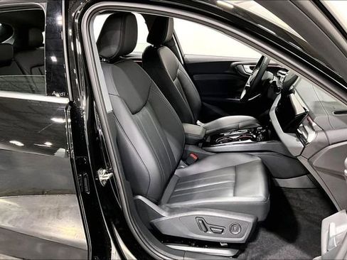 Used 2025 Audi A5 2.0T Premium w/ Convenience Package image 7