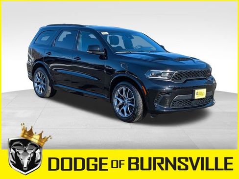 New 2026 Dodge Durango GT image 1