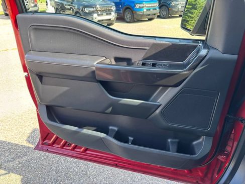 Used 2021 Ford F150 XLT w/ Equipment Group 302A High AWD/4WD image 21