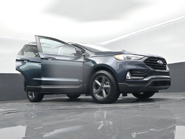Certified 2022 Ford Edge SEL w/ Sport Appearance Package AWD/4WD image 69