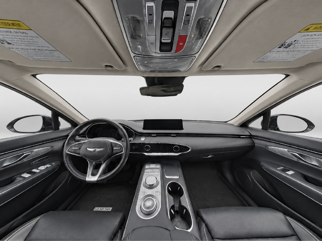 Used 2024 Genesis Electrified GV70 AWD/4WD image 13