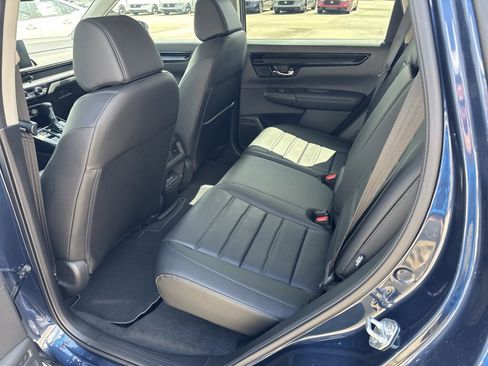 New 2026 Honda CR-V EX-L image 10