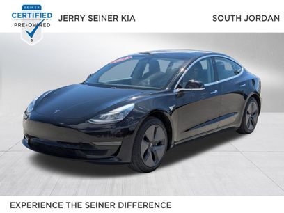 Used 2019 Tesla Model 3